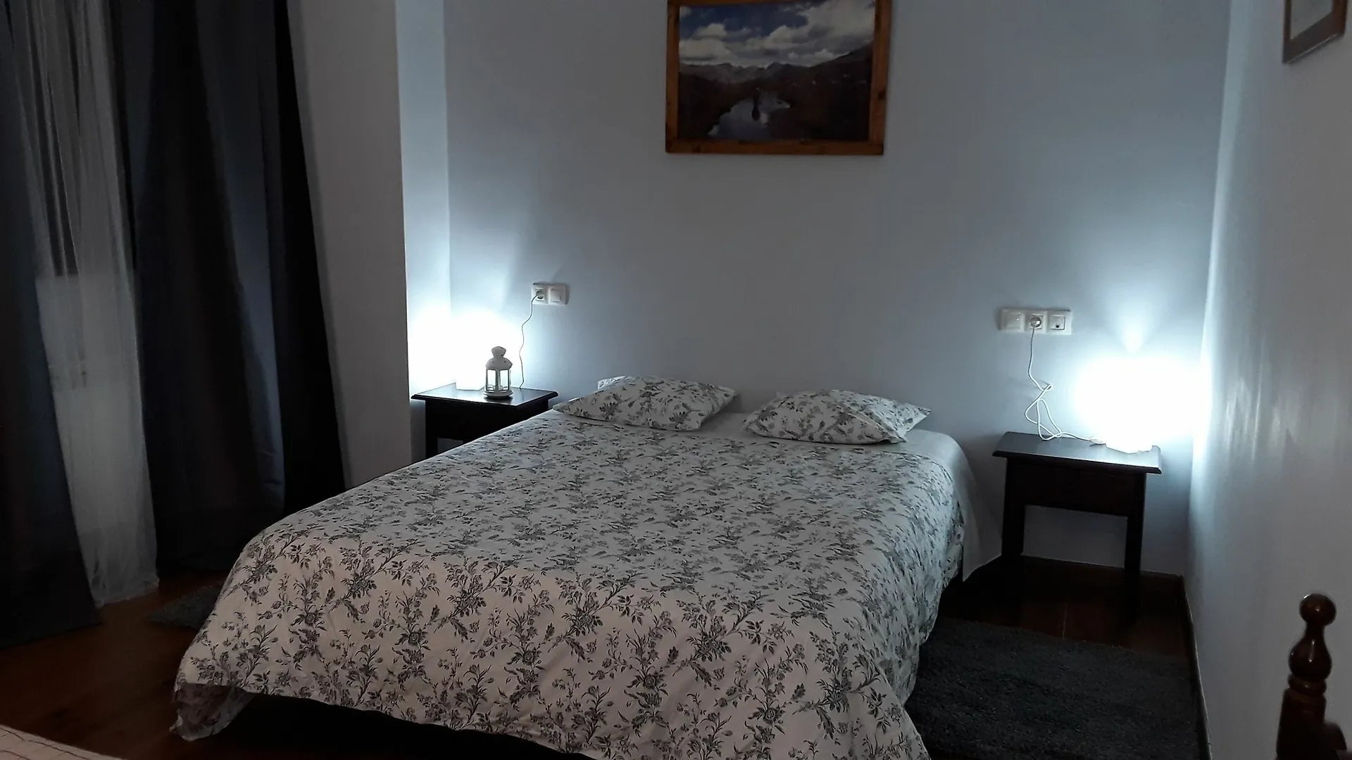 Hotelet De Betlan Hotel
