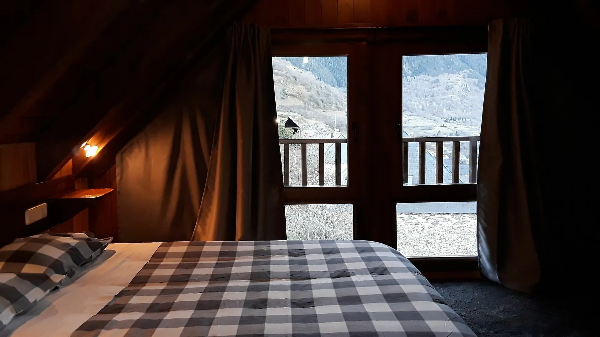 Hotel Hotelet De Betlan